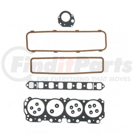 Reliance Power Products R402090652 Head Gasket Set