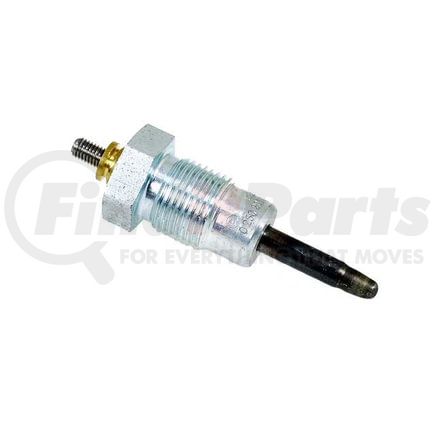 Bosch 0-250-201-044 Glow Plug for Fast Glow Plug System, 21 mm