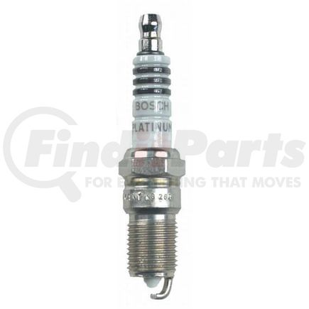 Bosch 4205 Platinum Spark Plugs