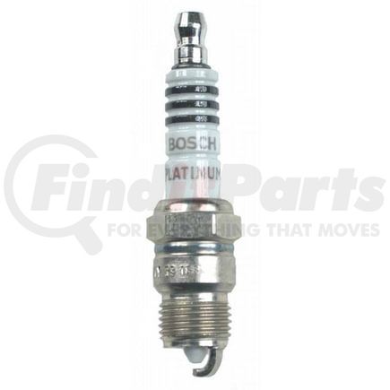 Bosch 4204 Spark Plug