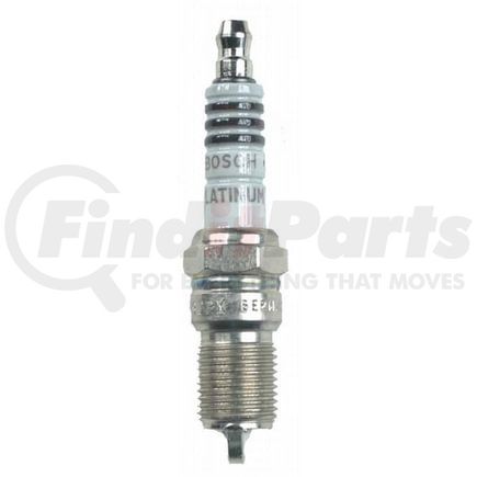 Bosch 4211 PLAT PLUG PRICE EA.4/PACK