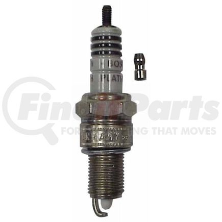 Bosch 4237 Platinum Spark Plugs