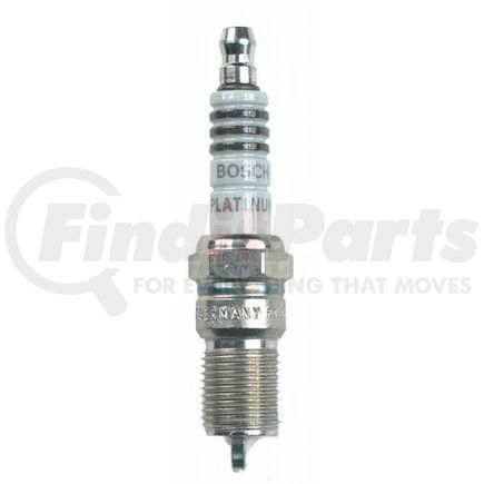 Bosch 6241 PLAT PLUG FORD/GM  6/PACK