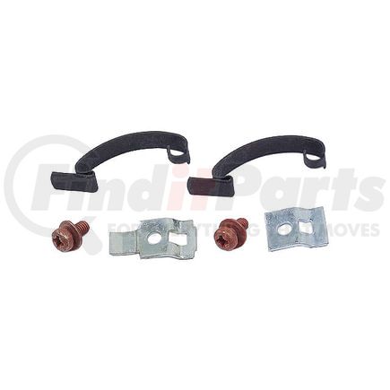 Bosch 1 237 011 007 Distributor Housing Clip - For Accessories, Parts Set