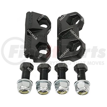 Cascade 204182 Lower Tow Hook for use with Cascade Forklifts
