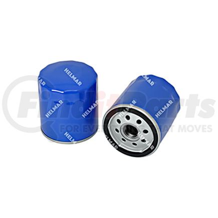 Helmar Forklift Parts 5500617-61