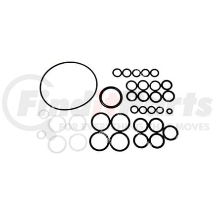 Helmar Forklift Parts 04676-3116171