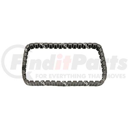 Helmar Forklift Parts 1343478 Aftermarket Replacement Pump Chain for Hyster
