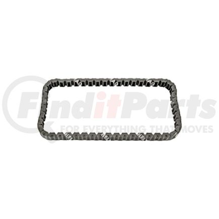 Helmar Forklift Parts 5800356-95 Aftermarket Replacement Pump Chain for Yale