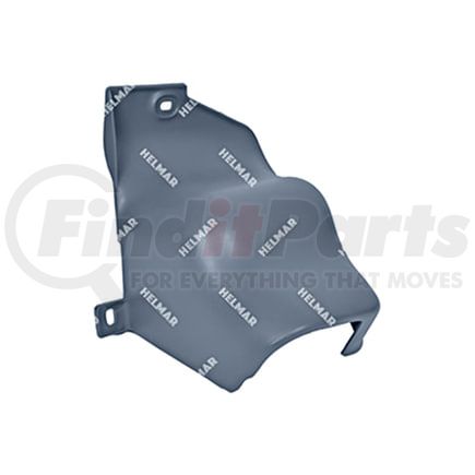 Helmar Forklift Parts 3EB-50-32630 Aftermarket Replacement Cover for Komatsu