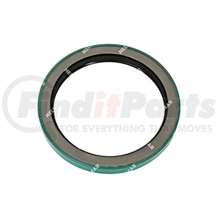 Helmar Forklift Parts 188856 Aftermarket Replacement Oil Seal, 101.6mm ID x 127mm OD x 12.7mm Width