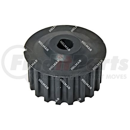 Helmar Forklift Parts 918528 Aftermarket Replacement Sprocket for Clark