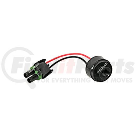 Helmar Forklift Parts 5800371-60 Aftermarket Replacement Sensor, Air Flow for Yale