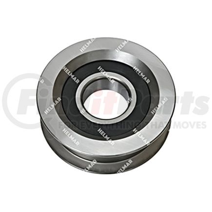 Helmar Forklift Parts 234A8-43501 Aftermarket Replacement Sheave for TCM