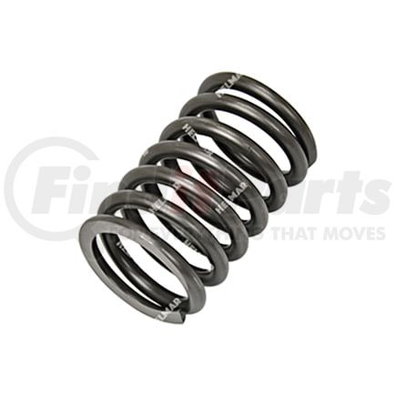 Helmar Forklift Parts 4921392 VALVE SPRING VALVE SPRING