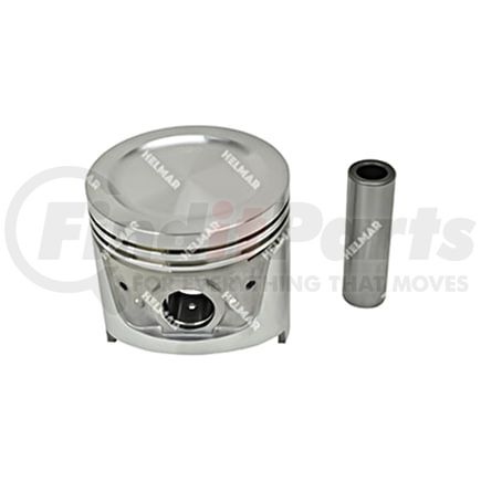 Helmar Forklift Parts 4942149