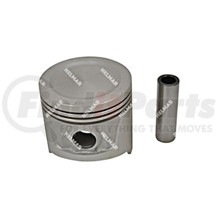 Helmar Forklift Parts 4942150