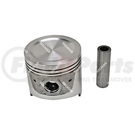 Helmar Forklift Parts 4942148 PISTON & PIN SET (STD) PISTON & PIN SET (STD)
