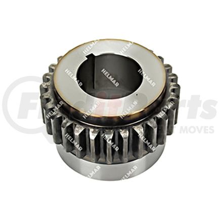 Helmar Forklift Parts 4942193 SPROCKET, CHAIN (P.T.O.) SPROCKET, CHAIN (P.T.O.)