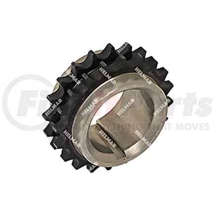 Helmar Forklift Parts 4942205