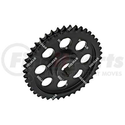 Helmar Forklift Parts 4942207