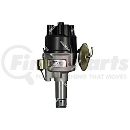 Helmar Forklift Parts 4942371