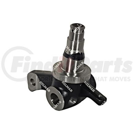 Helmar Forklift Parts 4949353 KNUCKLE (R/H) KNUCKLE (R/H)