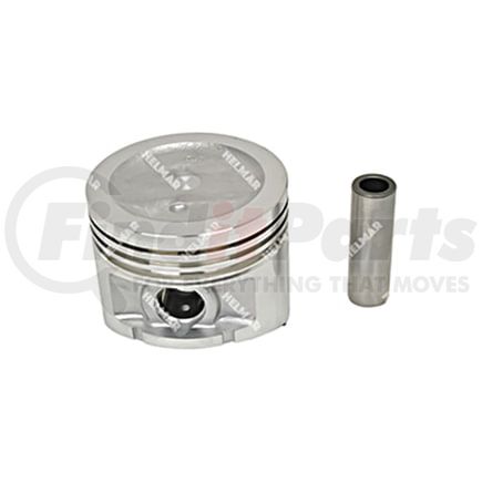 Helmar Forklift Parts 4969841 PISTON & PIN SET (STD) PISTON & PIN SET (STD)