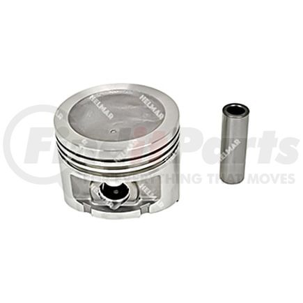 Helmar Forklift Parts 4969843