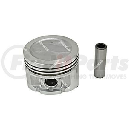 Helmar Forklift Parts 4969844