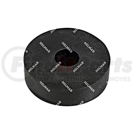 Helmar Forklift Parts 8762859 CUSHION, MUFFLER CUSHION, MUFFLER