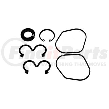 Helmar Forklift Parts SM403-21988 O/H SEAL KIT, HYDRAULIC PUMP O/H SEAL KIT, HYDRAULIC PUMP