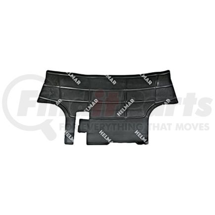 Helmar Forklift Parts 3EB-50-51830 FLOOR MAT FLOOR MAT