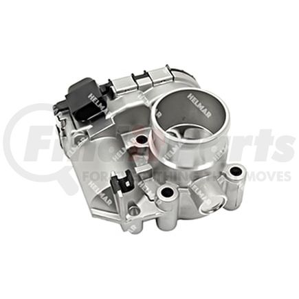 Helmar Forklift Parts 22031-U226071 Fuel Injection Throttle Body - fits Toyota Forklift