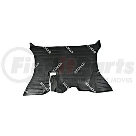 Helmar Forklift Parts 53451-U223071 FLOOR MAT FLOOR MAT
