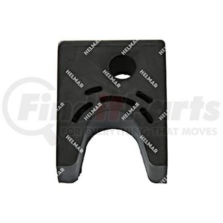 Helmar Forklift Parts 23545-2660071 Rubber Cushion Bracket for Toyota Forklift