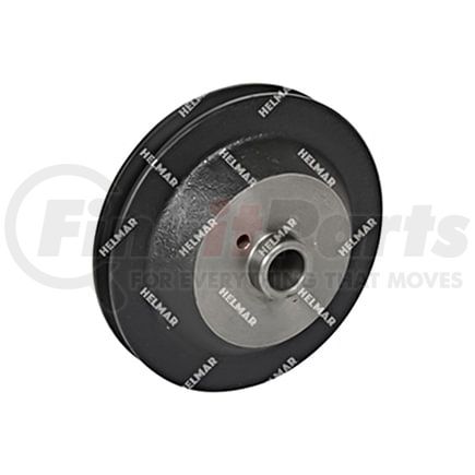 Helmar Forklift Parts 13471-7815771 PULLEY, CRANKSHAFT PULLEY, CRANKSHAFT