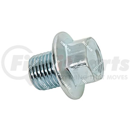 Helmar Forklift Parts 80341-7600971