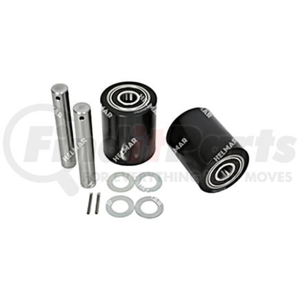 Universal Products LWK-1114 LOAD WHEEL KIT LOAD WHEEL KIT
