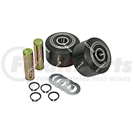 Universal Products LWK-1126 LOAD WHEEL KIT LOAD WHEEL KIT