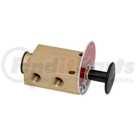 ISO SPECIAL T1.5 48-53 a zoom【N111224004 Sealco 132100 Air Suspension Dump Valve | FinditParts