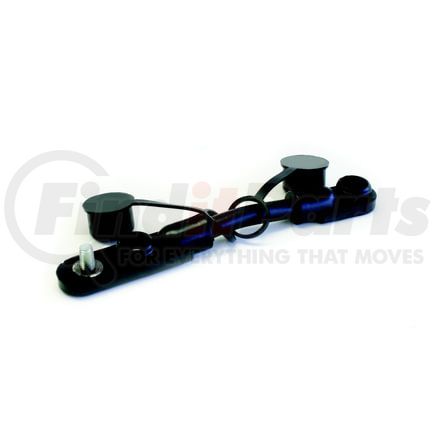 East Penn Manufacturing Co. 04363 HARNESS 2/0