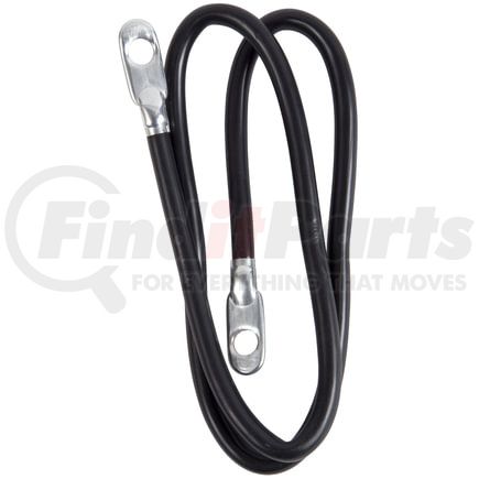 East Penn Manufacturing Co. 04286 40' BATTERY CABLE BLACK -