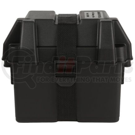 East Penn Manufacturing Co. 03188 Battery Box - U1 Box Type, Automotive