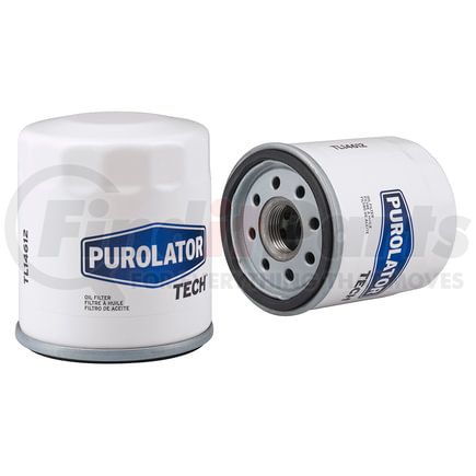 Purolator TL14612 Engine Oil Filter + Cross Reference | FinditParts