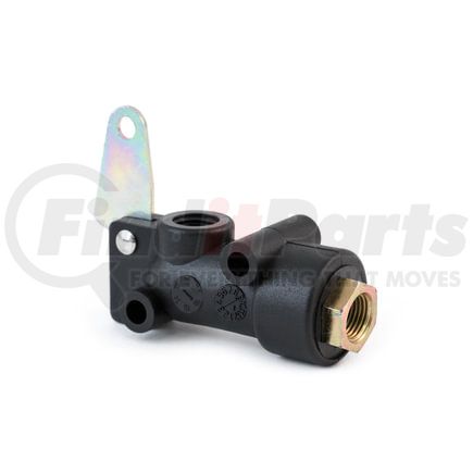 Tramec Sloan 401308 Air Horn Actuator Valve, Bendix, Std Ports