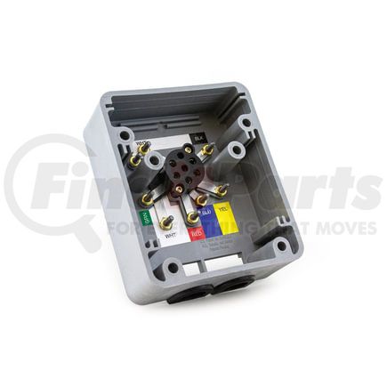 Tramec Sloan 3850031 CL13-SMART BOX