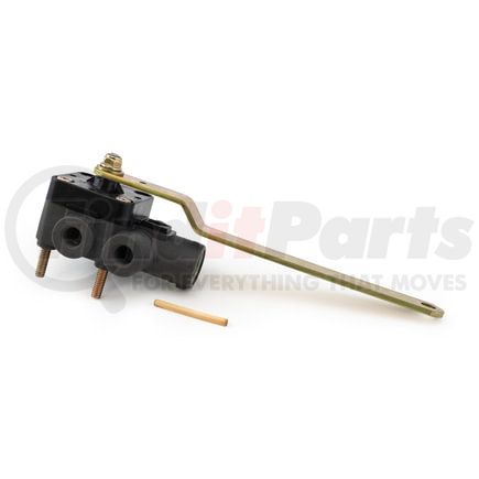 Tramec Sloan TSHKD2205 Suspension Ride Height Control Valve - 1/4" Ports, 8" Arm, Tractor Chassis