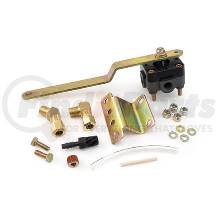Tramec Sloan TSHKD2373 Suspension Ride Height Control Valve - 1/4" Ports, 8" Arm, Volvo Chassis