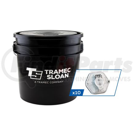 Tramec Sloan TSMKB38813K